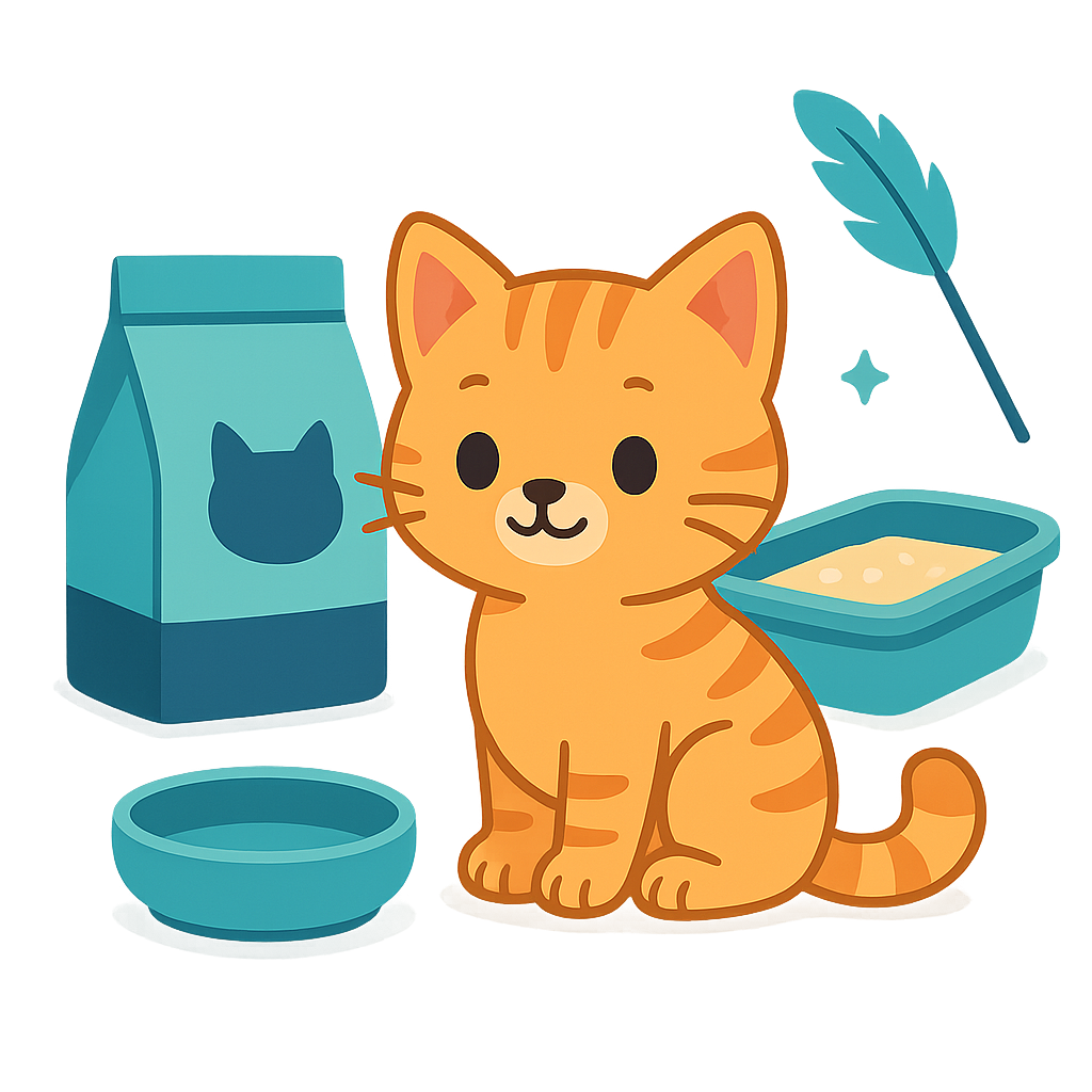 Kotek: Kocieta do 12 mies.