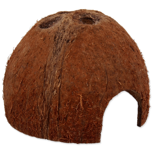 REPTI PLANET Kokosowa Kryjówka Dla Gadów S