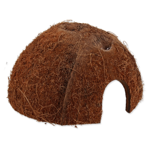 REPTI PLANET Kokosowa Kryjówka Dla Gadów M