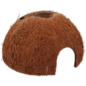 REPTI PLANET Kokosowa Kryjówka Dla Gadów L