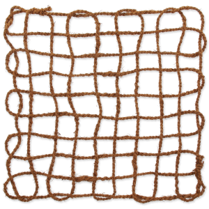 REPTI PLANET Sieć Kokosowa 50x50cm