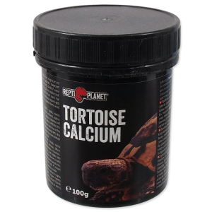 REPTI PLANET Tortoise Calcium 100g