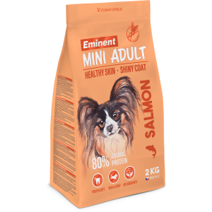 Eminent Mini Adult Salmon 29/18 2kg