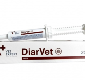 VETEXPERT Diarvet Dog/Cat Pasta 20g
