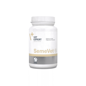 VETEXPERT Semevet 60tab.