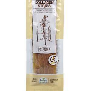 Eminent Collagen Strips 60g