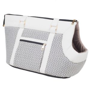 AMIPLAY Torba Transportowa Morgan Biała L