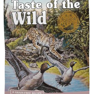 Taste Of The Wild Lowland Creek Cat 2kg