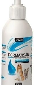 Vet-Agro Dermatisan Szampon Przeciwłupieżowy 250ml