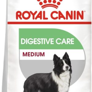 ROYAL CANIN CCN Medium Digestive Care 12kg