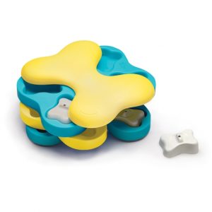 Nina Ottosson Dog Tornado Gra Edukacyjna Dla Psów Poziom 2