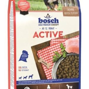 BOSCH Active Drób 1kg
