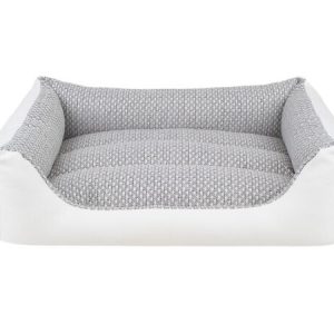 AMIPLAY Sofa ZipClean 4 in 1 Morgan Biała S