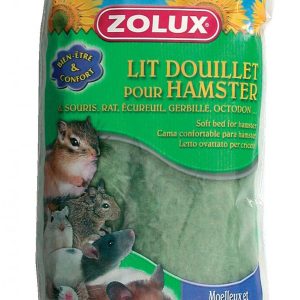 Zolux Wyściółka Kolorowa 25g