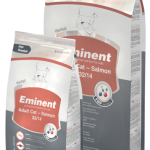 Eminent Cat Adult Salmon 32/14 2kg