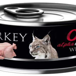 Alpha Spirit Indyk 85g