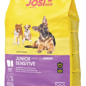 JosiDog Josera Junior Sensitive 900g
