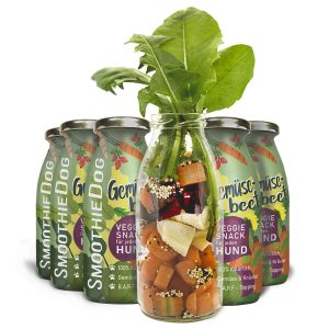 SmoothieDog VEGE-LOVE 250g