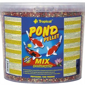 TROPICAL Pond Pellet Mix 5l/700g