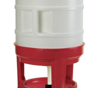 NOVITAL Automatyczne Poidło Dla Drobiu 30l