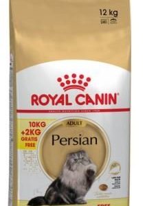 ROYAL CANIN Persian Adult 10kg+2kg