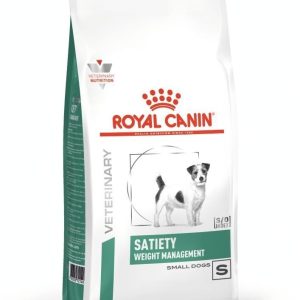 ROYAL CANIN Satiety Weight Management Small Dog 3kg