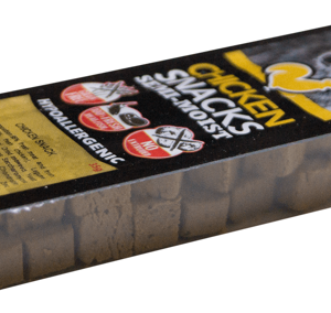 Alpha Spirit Przysmak Dla Psa Kostka Kurczak 35g