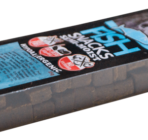 Alpha Spirit Przysmak Dla Psa Kostka Ryba 35g