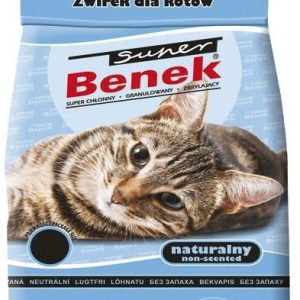 CERTECH-SUPER BENEK Compact Line Naturalny 5l