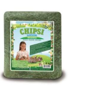 Cat's Best Chipsi Sunshine - Siano 1kg