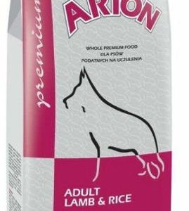 Arion Premium Lamb&Rice 10kg