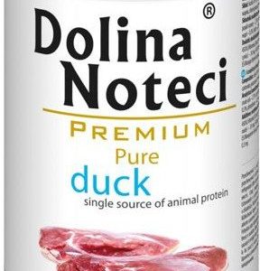 Dolina Noteci Premium Pure Kaczka 800g