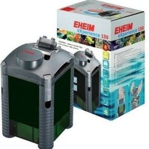 Eheim Experience 150 Filtr Zewnętrzny Do Akwarium 8W