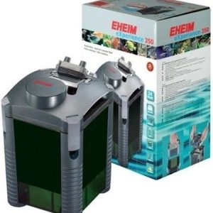 Eheim Experience 350 Filtr Zewnętrzny Do Akwarium 24W