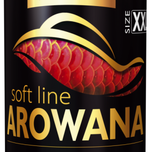 TROPICAL  Soft Line Arovana Size XXL 250ml/80g