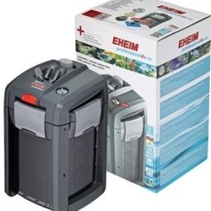 Eheim Professionel 4+ 350 Filtr Zewnętrzny Do Akwarium 16W