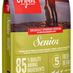 Orijen Senior 6kg