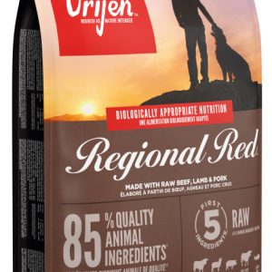 Orijen Regional Red Dog 6kg