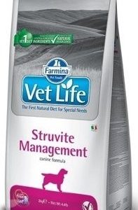 Farmina Vet Life Canine Struvite Management 2kg