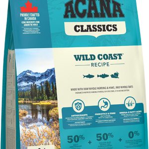 Acana Classics Wild Coast 2kg