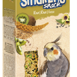 Vitapol Smakers Kiwi Dla Nimfy 2szt