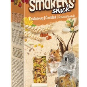 Vitapol Smakers Koktajlowy Dla Gryzoni I Królika 2szt