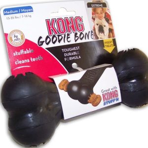 KONG Company Extreme Goodie Bone L