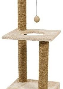 Zolux Drapak Trio Beżowy