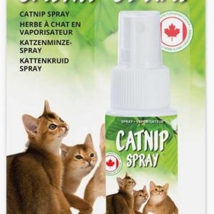 CATIT Kocimiętka W Sprayu 60ml