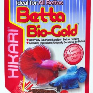 HIKARI Tropical Betta Bio-Gold Baby 1kg