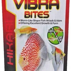 HIKARI Tropoical Vibra Bites 280g