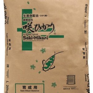 HIKARI Saki-Hikari Balance L 20kg