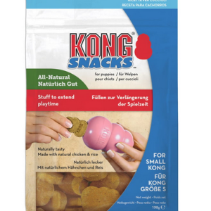 Kong Company Stuff 'n Puppy Snacks S Ciastka 198g