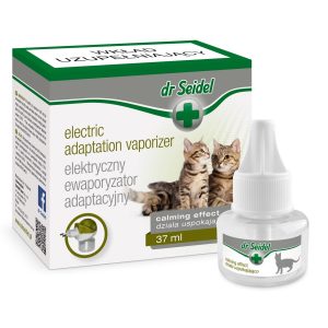 Dr Seidel Wkład uzupełniający do elektrycznego ewaporyzatora adaptacyjnego dla Kota 37ml